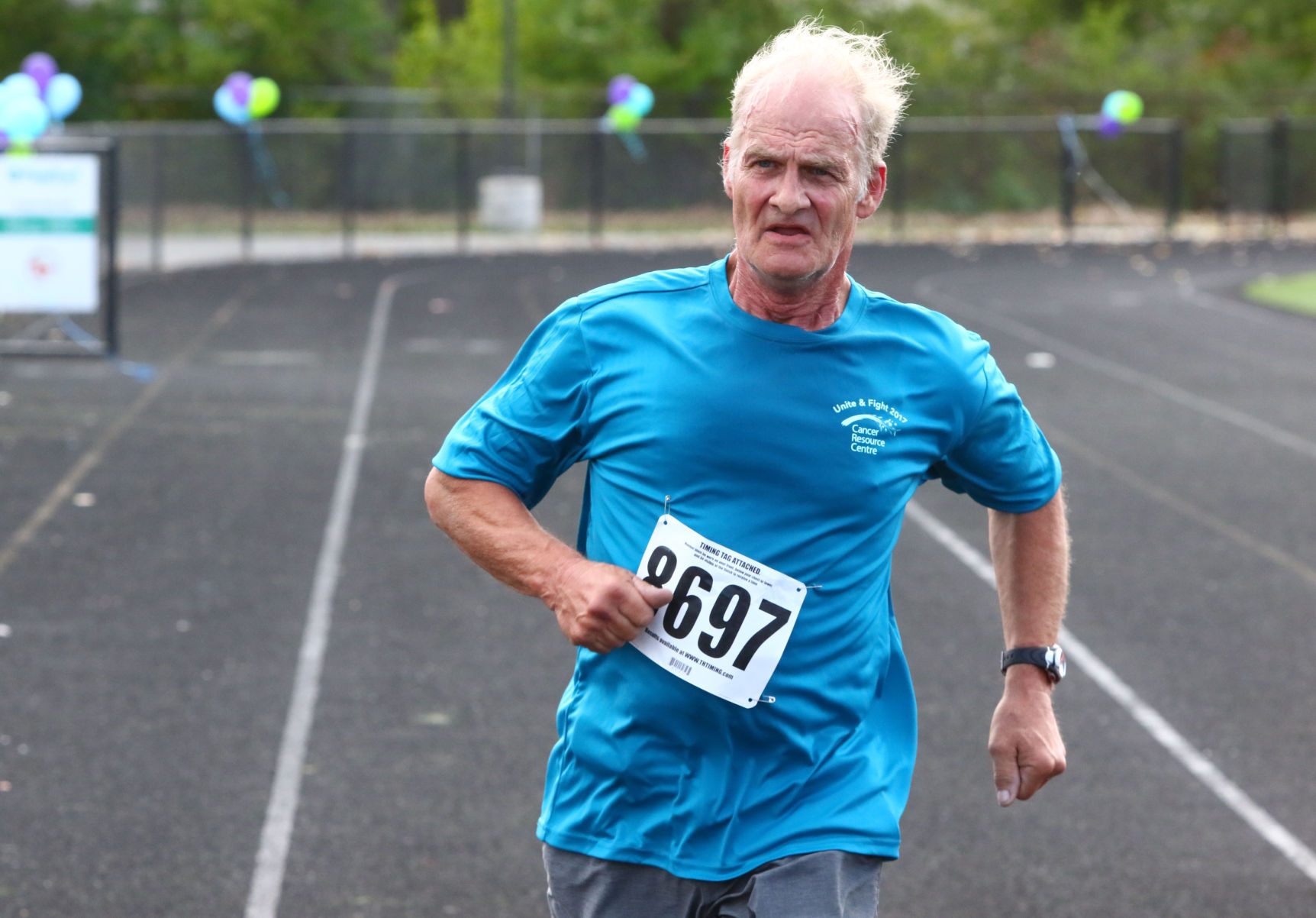 Gallery: Unite & Fight 5K Walk/Run